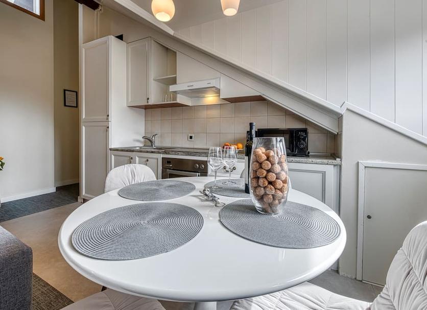 Cucina Foto
