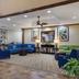 Area lounge