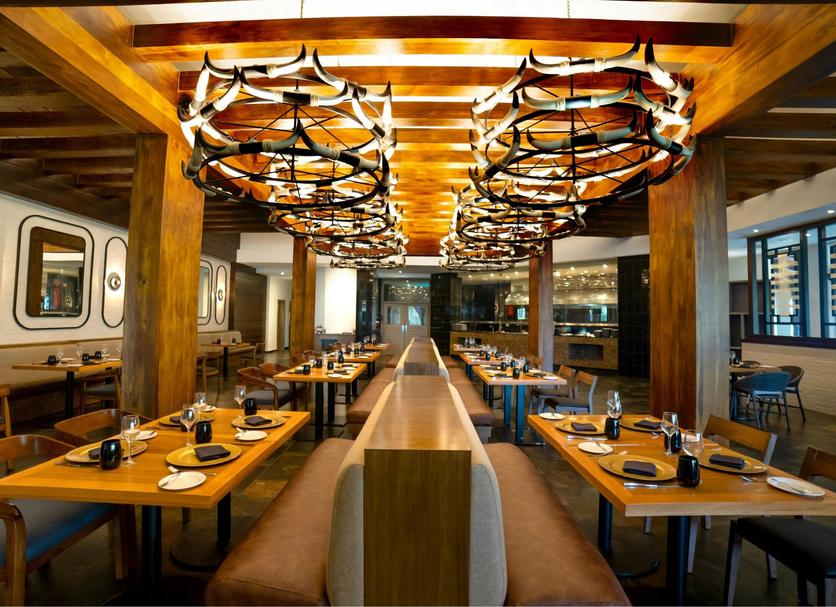 Ristorante Foto