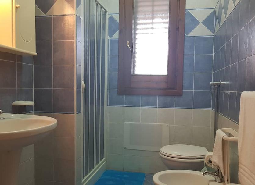 Bagno Foto