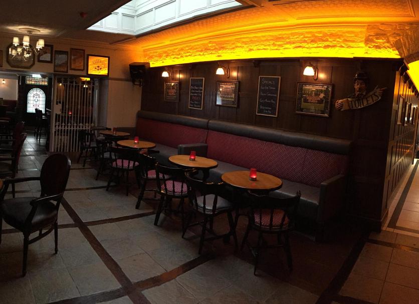 Ristorante Foto