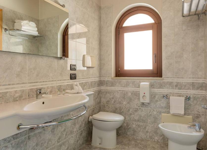 Bagno Foto