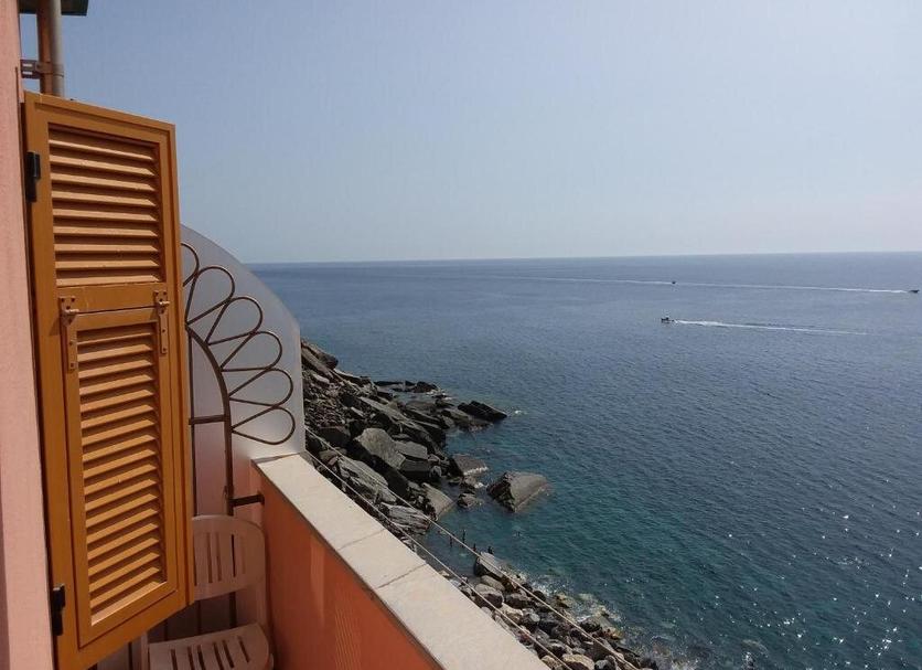 Balcone Foto