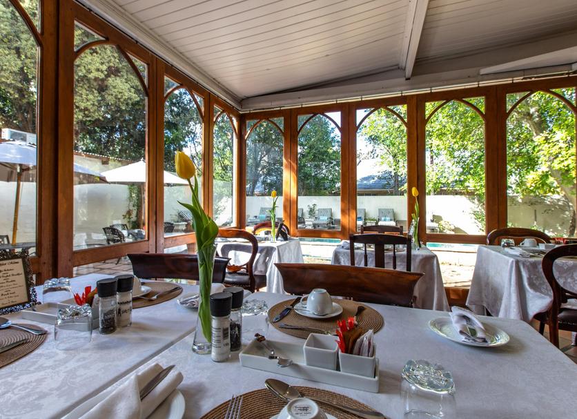 Ristorante Foto