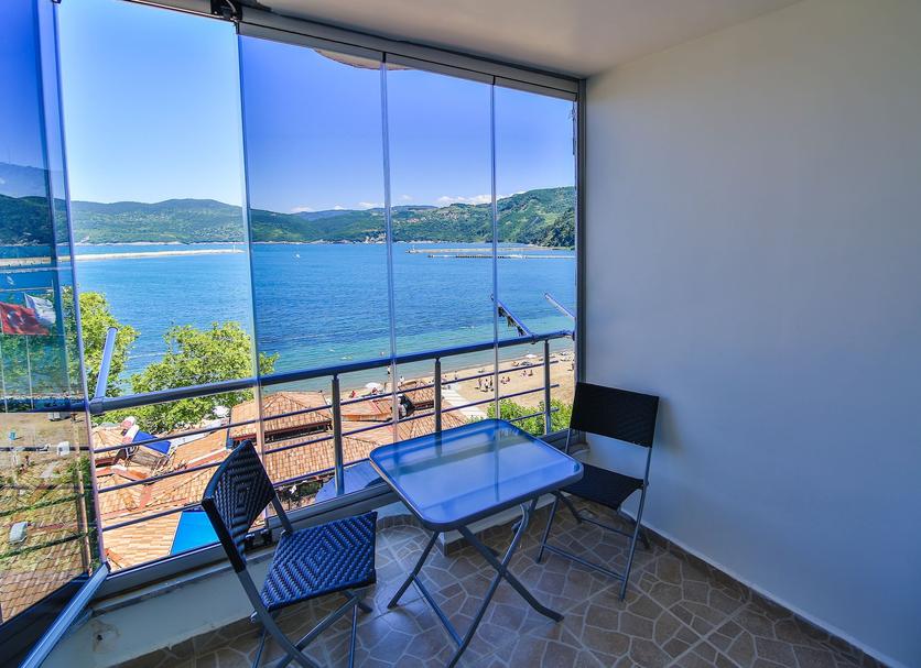 Balcone Foto