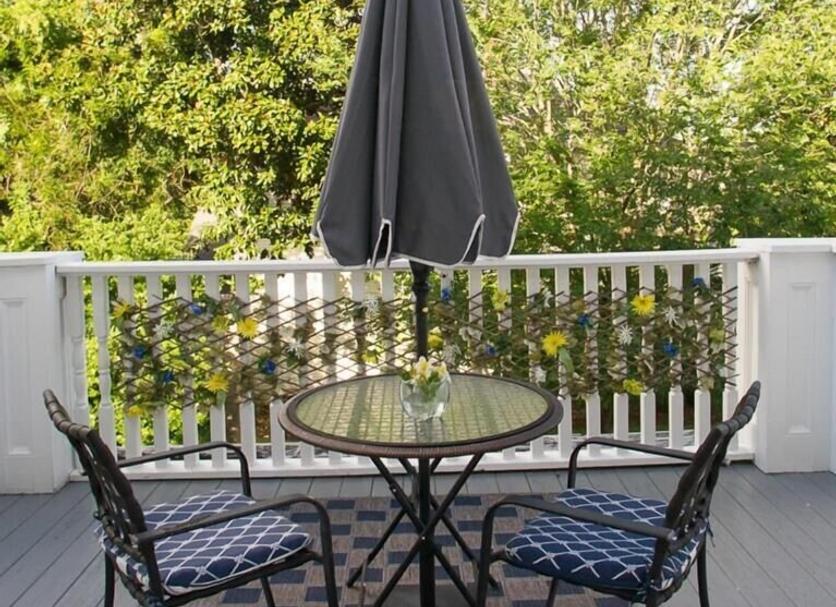 Balcone Foto