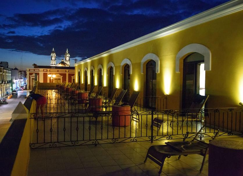 Balcone Foto