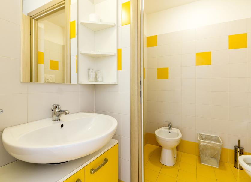 Bagno Foto