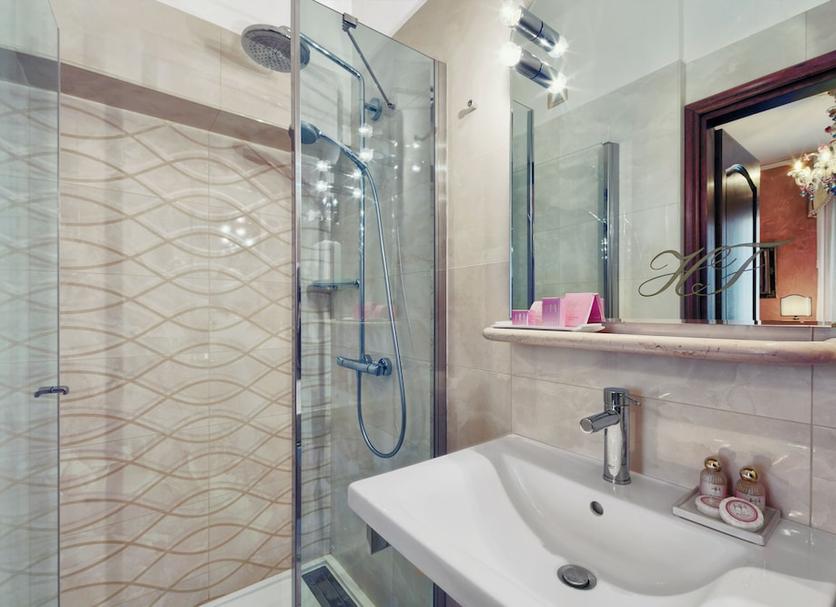 Bagno Foto