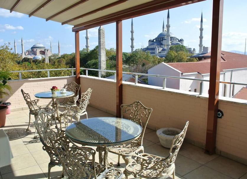 Balcone Foto