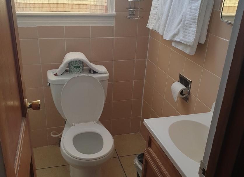 Bagno Foto