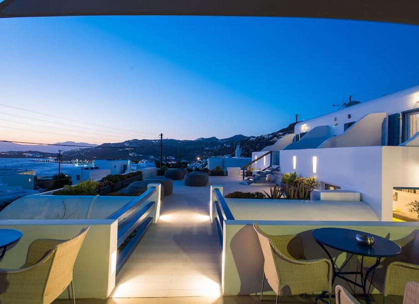 Balcone Foto