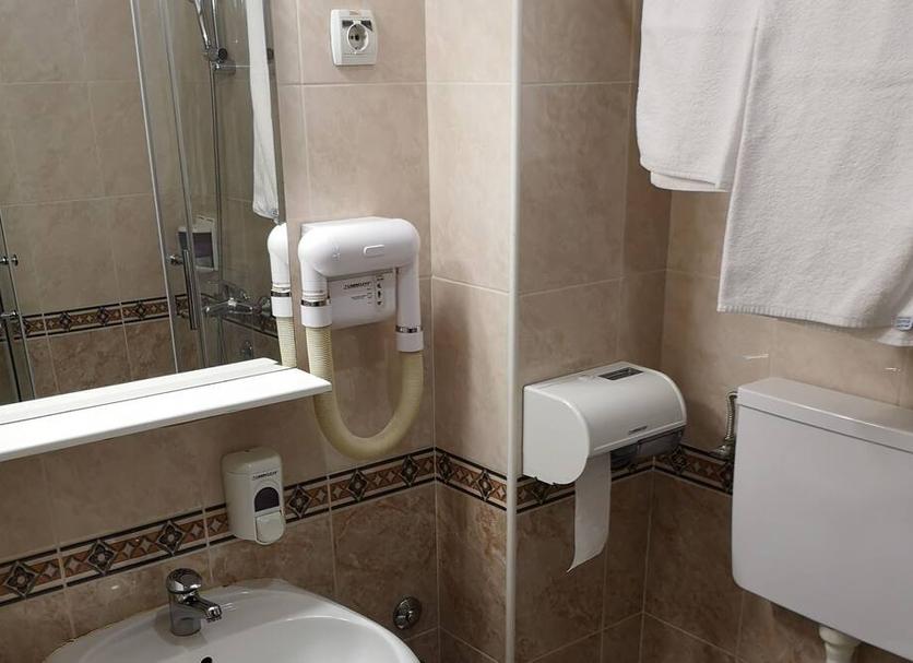Bagno Foto
