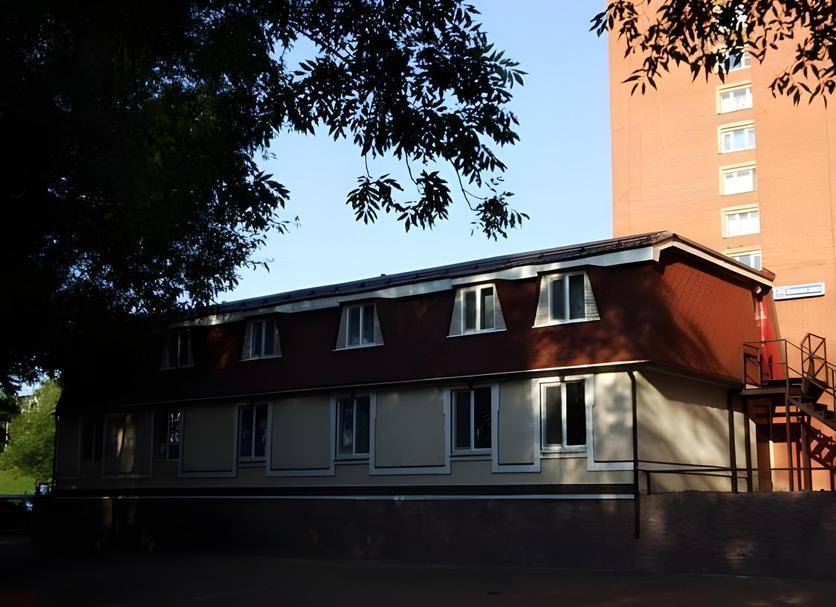 Edificio Foto