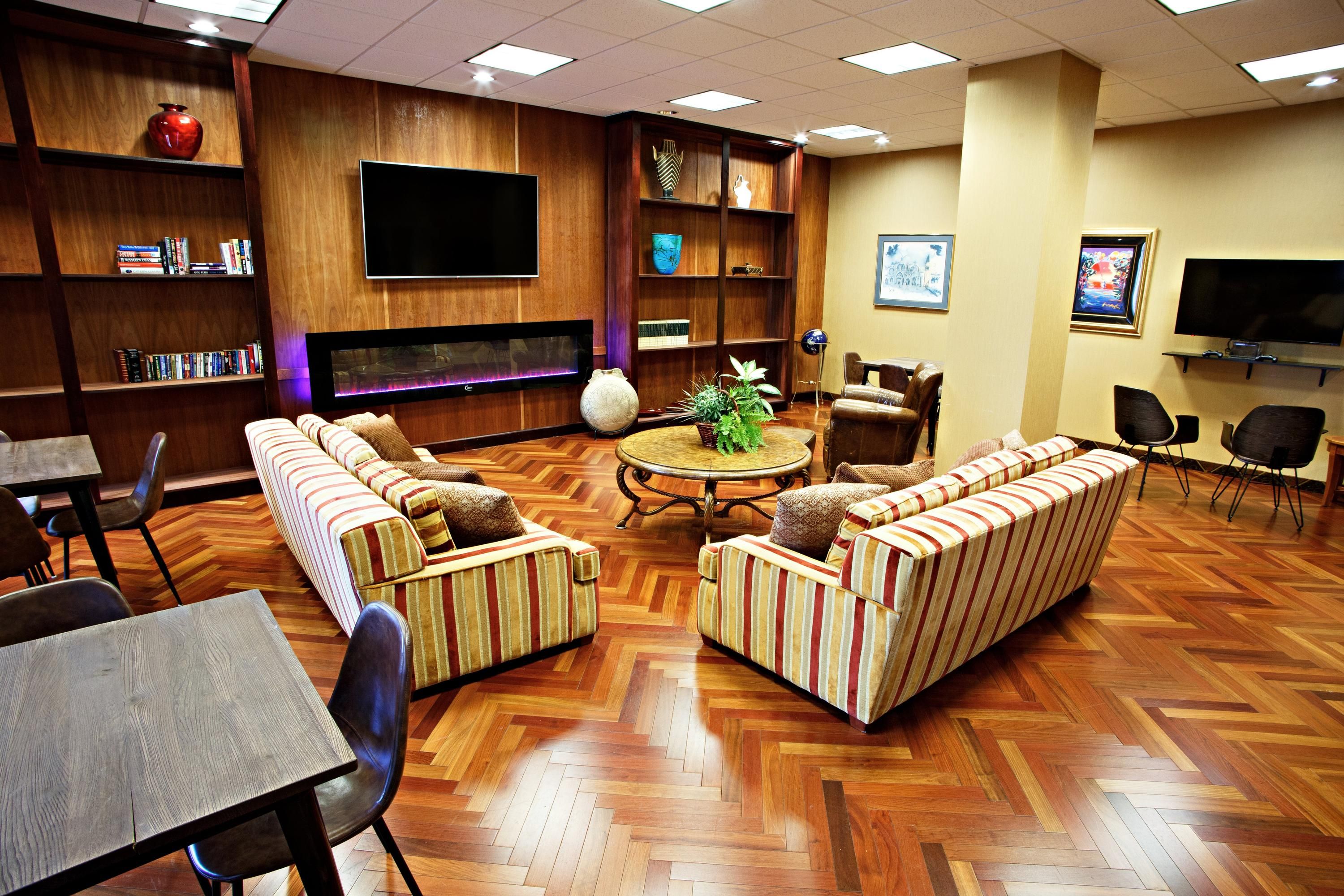 Area lounge