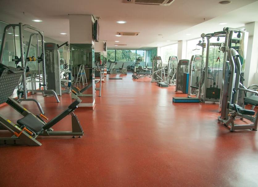Palestra Foto