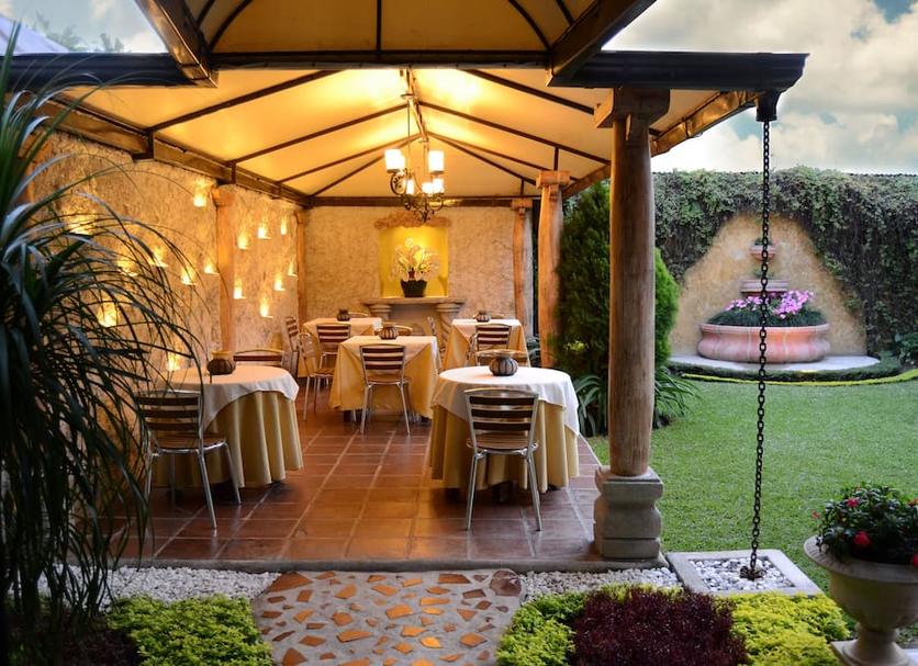Ristorante Foto