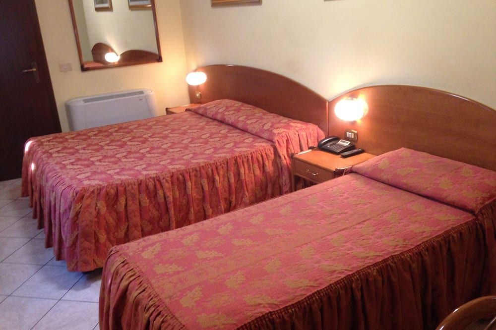 Camera da letto