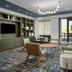 Area lounge