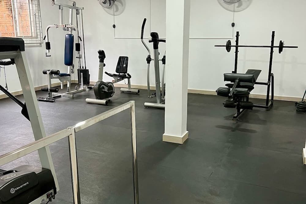 Palestra