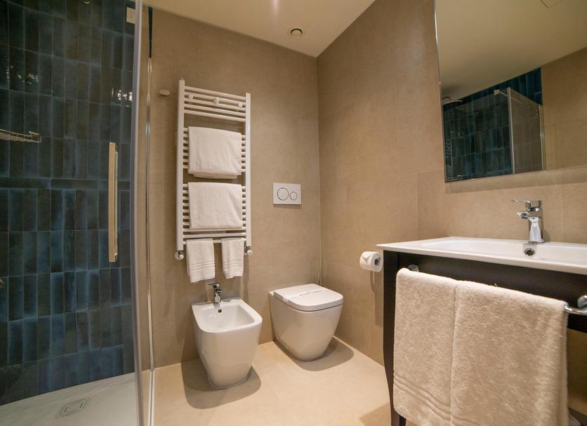 Bagno Foto