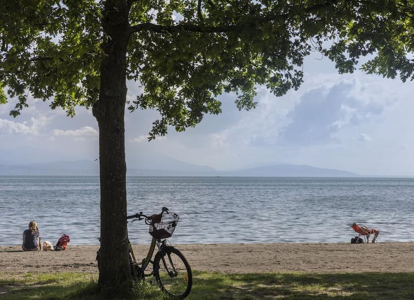 Spiaggia Foto