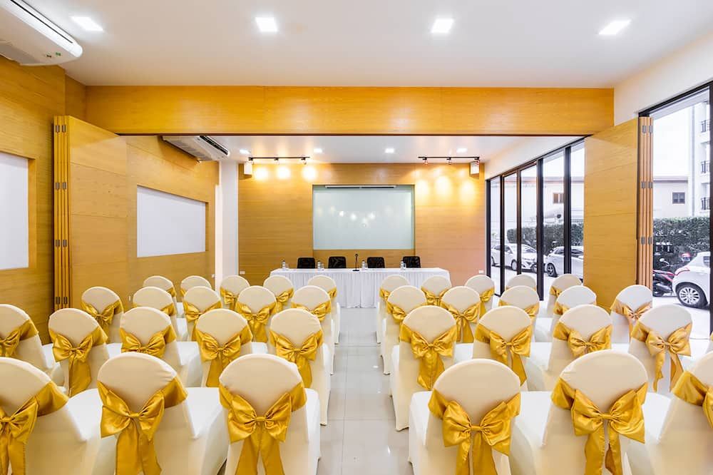 Sala conferenze