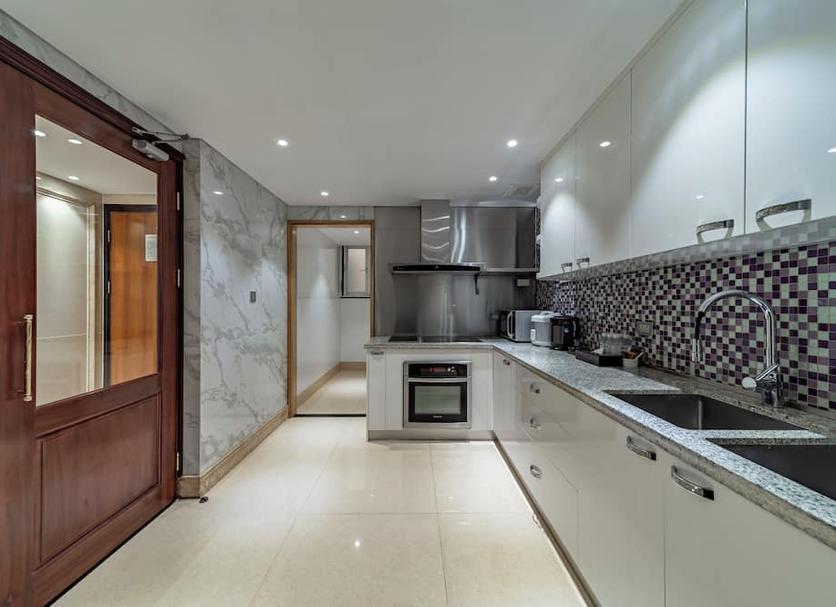 Cucina Foto
