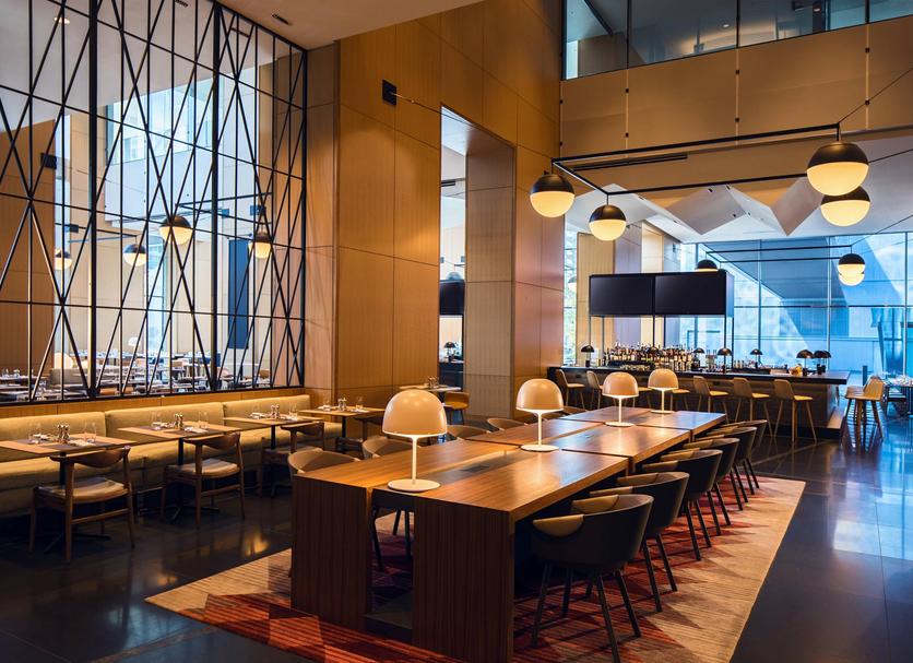 Ristorante Foto