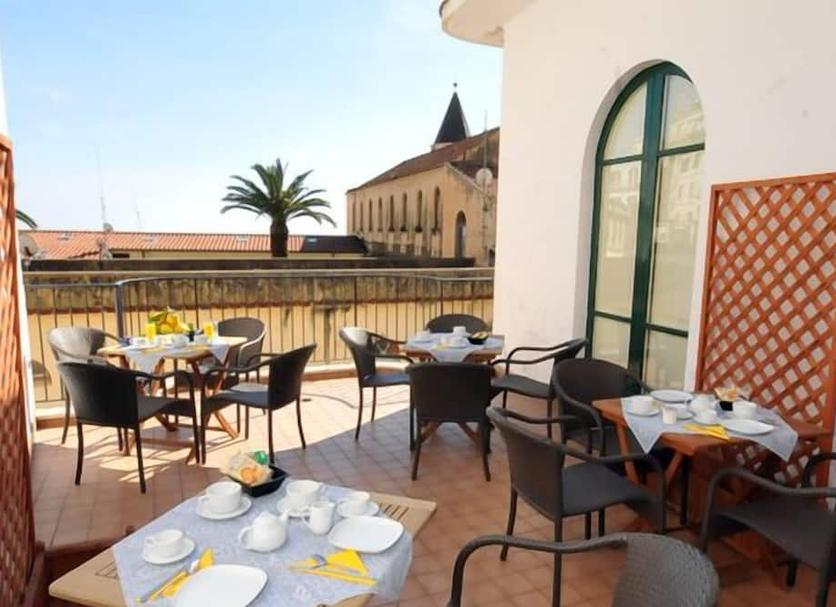 Ristorante Foto