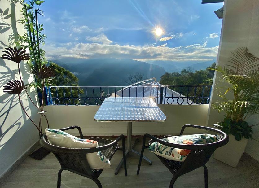 Balcone Foto