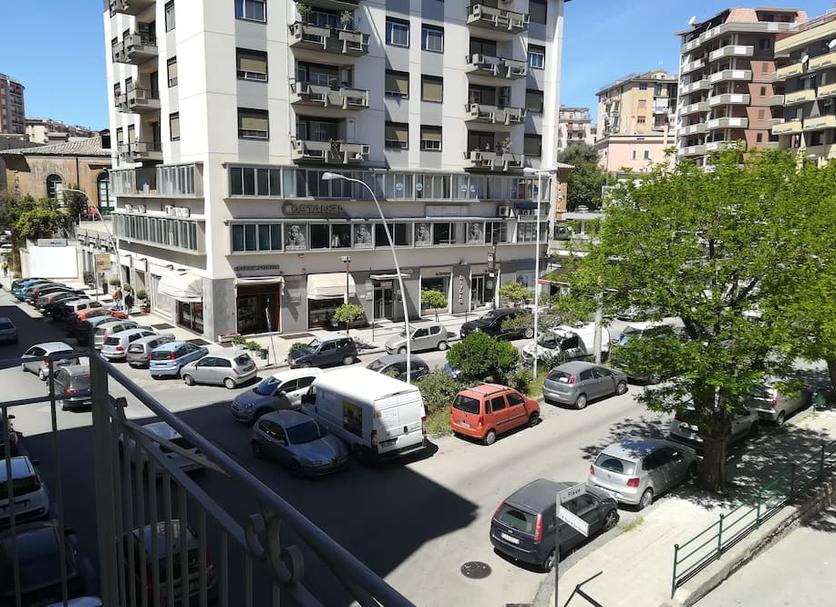 Vista esterna Foto