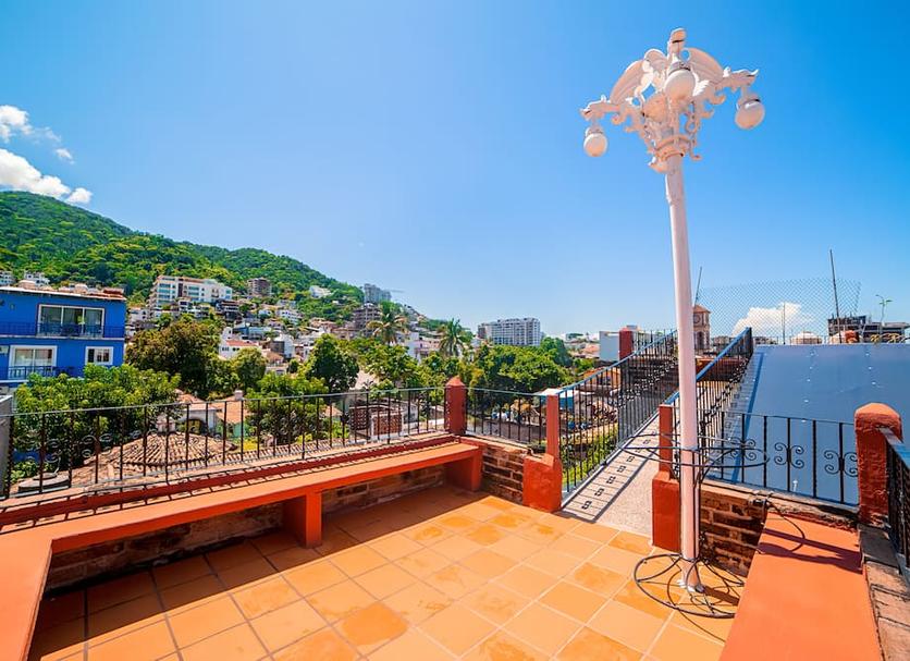Balcone Foto