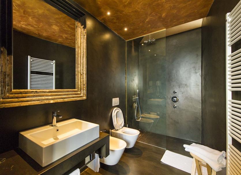 Bagno Foto