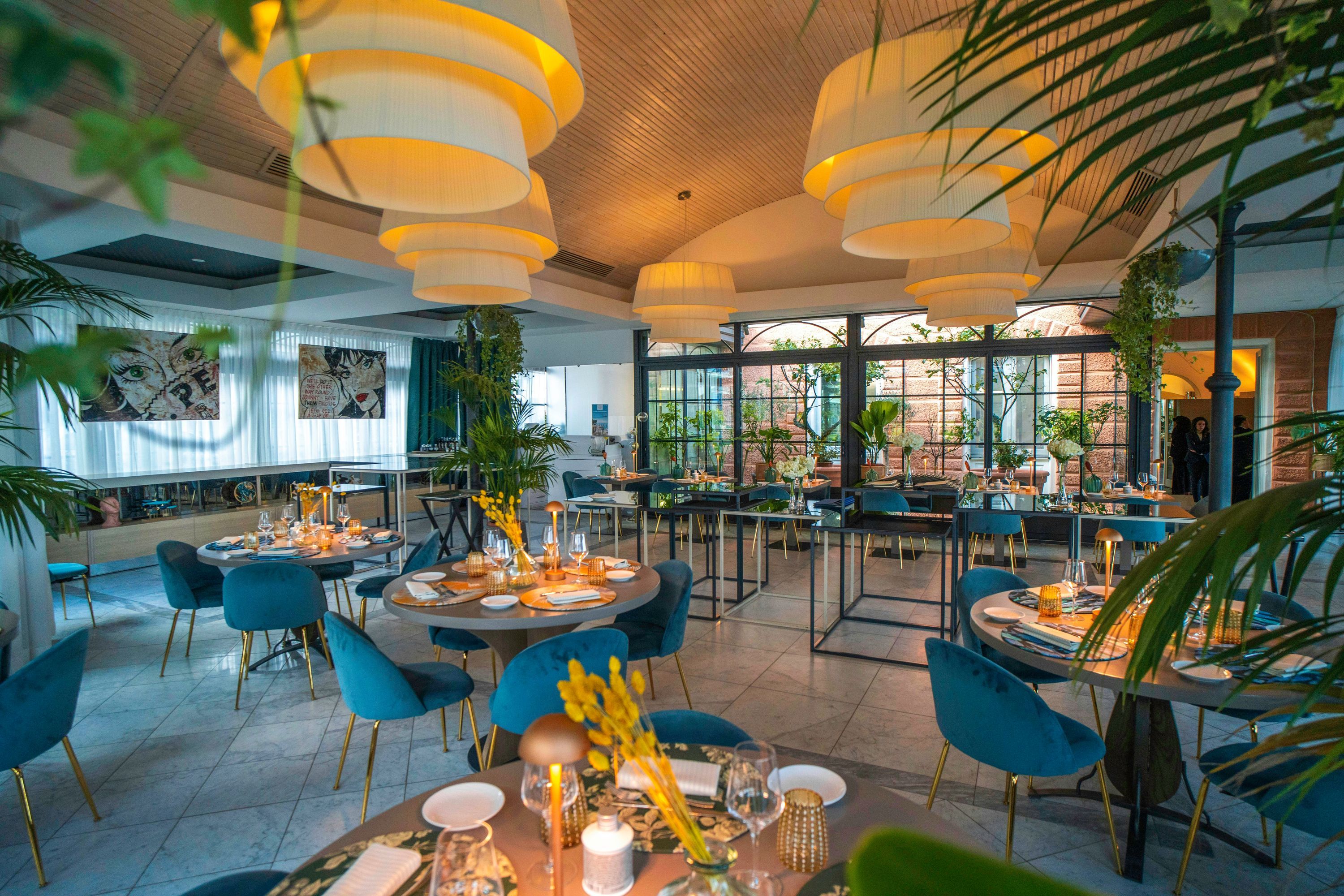Ristorante Foto