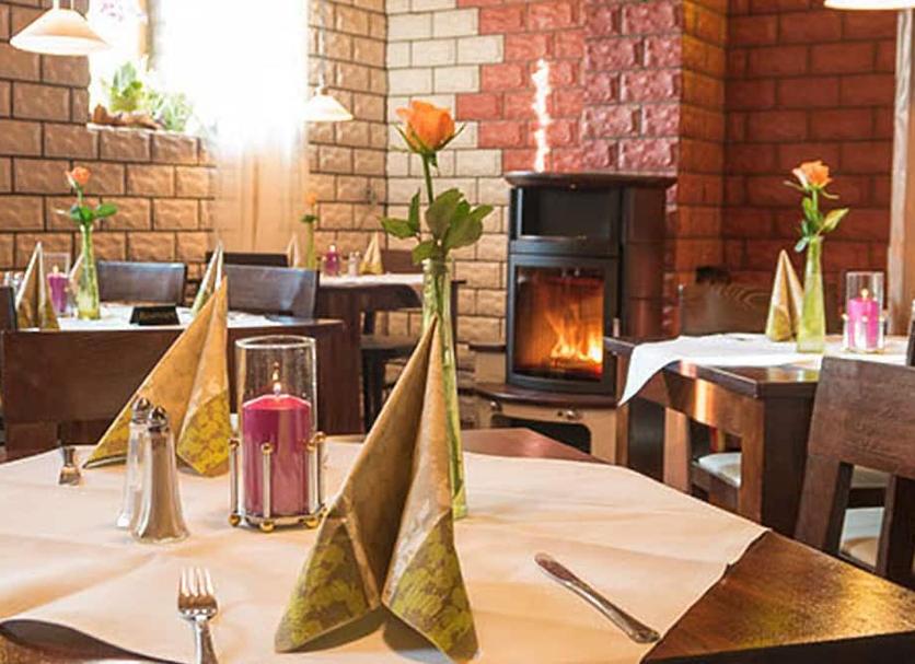 Ristorante Foto