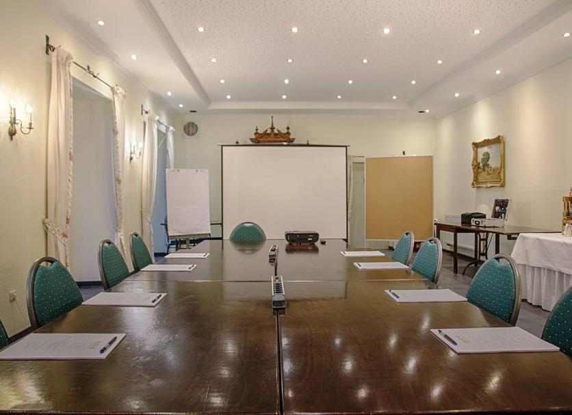 Sala conferenze Foto