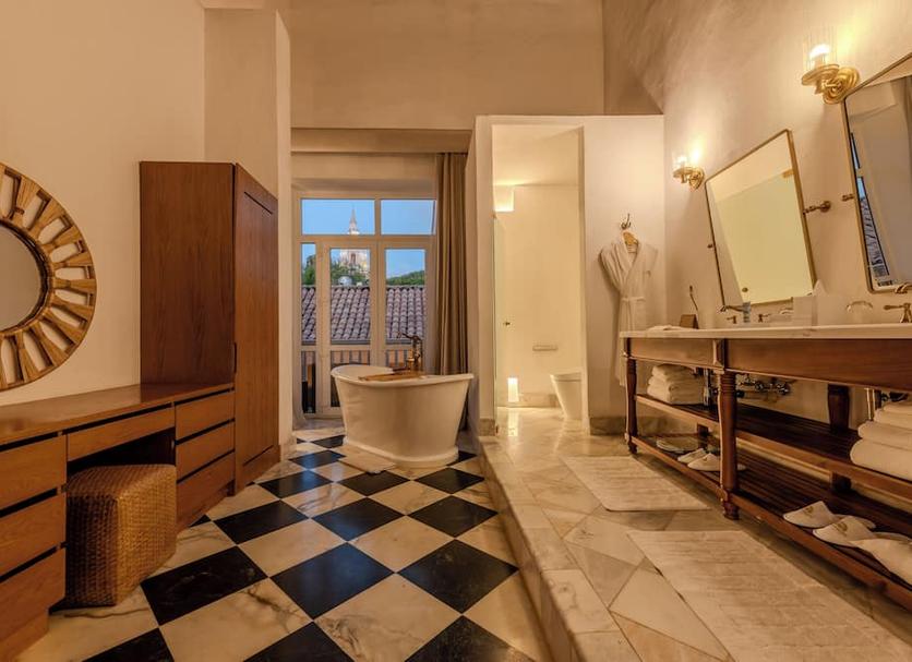 Bagno Foto