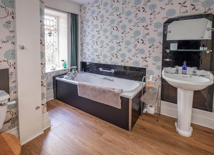 Bagno Foto