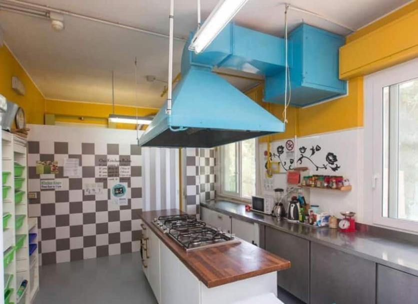 Cucina Foto