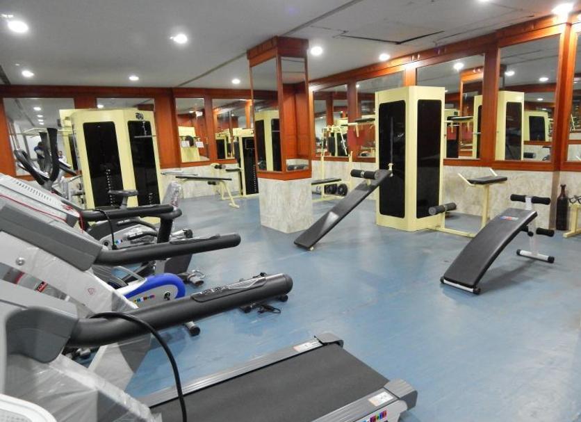 Palestra Foto