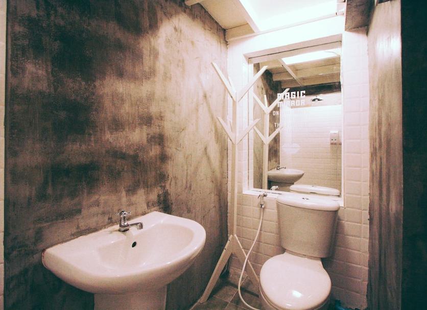 Bagno Foto