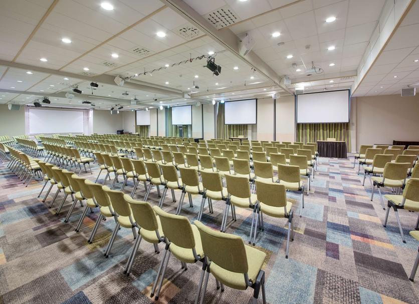 Sala conferenze Foto
