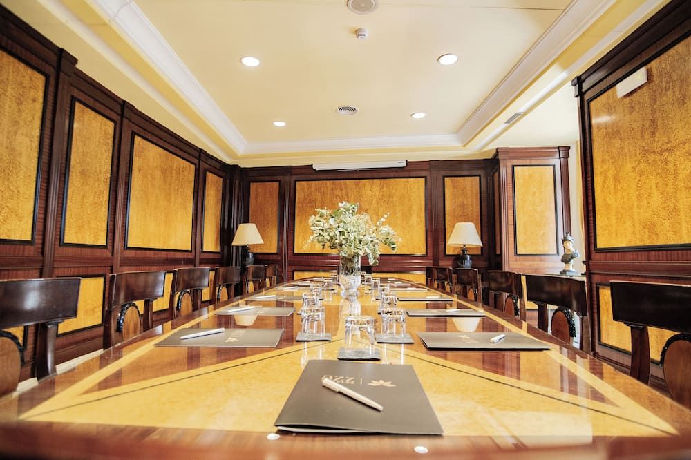 Sala conferenze