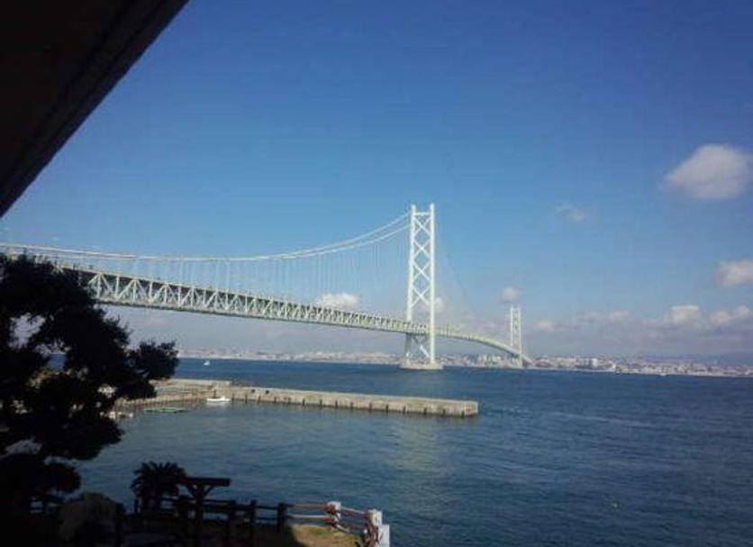 Vista esterna Foto