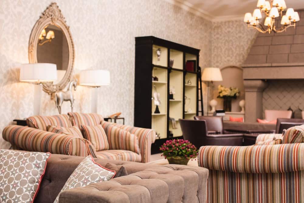 Area lounge