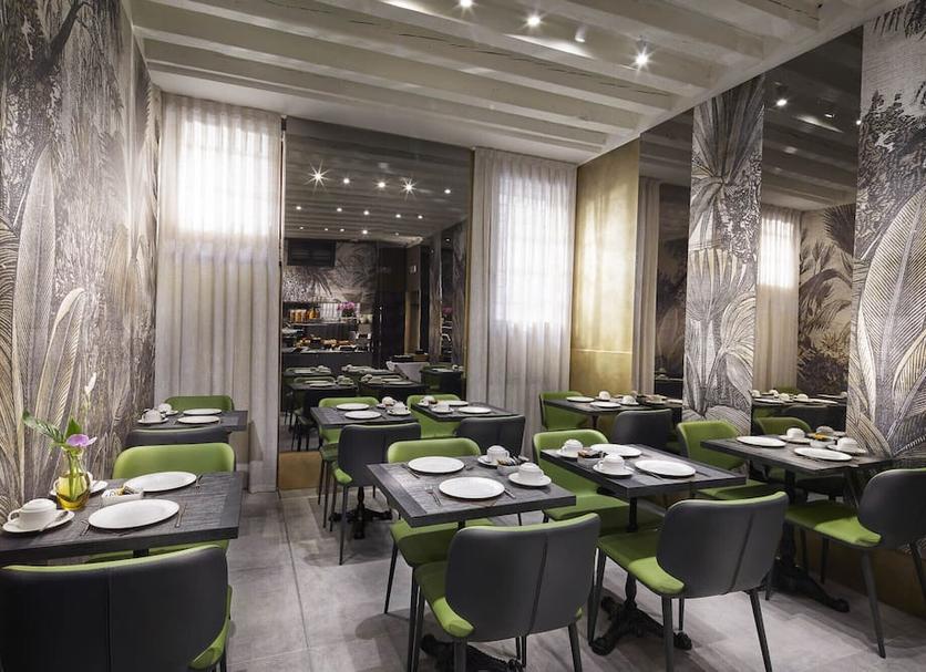 Ristorante Foto