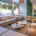 Area lounge