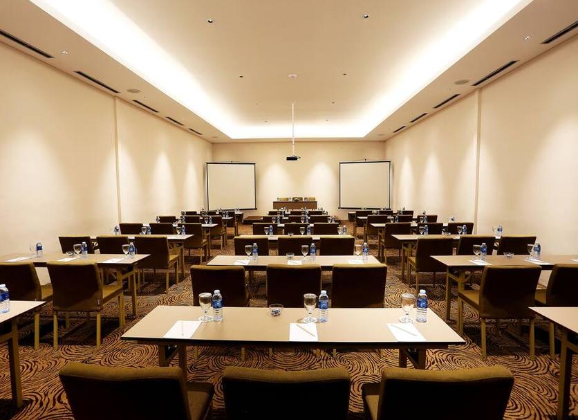 Sala conferenze Foto