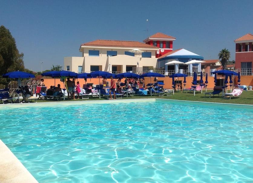 Piscina Foto